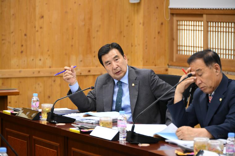 제283회 제1차 정례회 제1차 예산결산특별위원회(2023.6.15.) 3