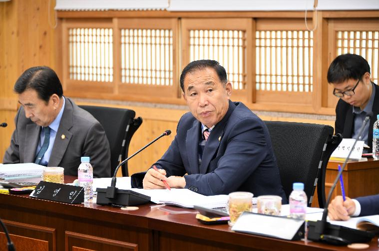 제283회 제1차 정례회 제1차 예산결산특별위원회(2023.6.15.) 5