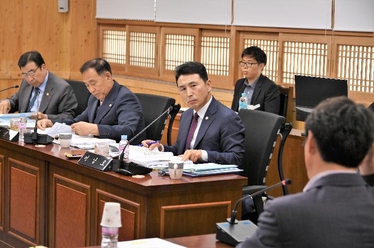 제283회 제1차 정례회 제1차 경제건설위원회(2023.6.15.) 7