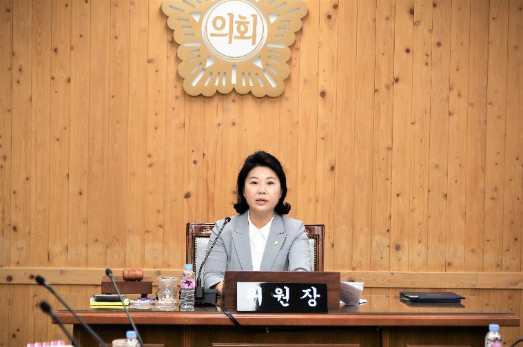 제283회 제1차 정례회 제1차 경제건설위원회(2023.6.15.) 2