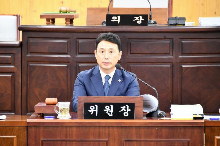 제283회 제1차 정례회 제2차 행정사무감사특별위원회 (2023.6.21.) 3