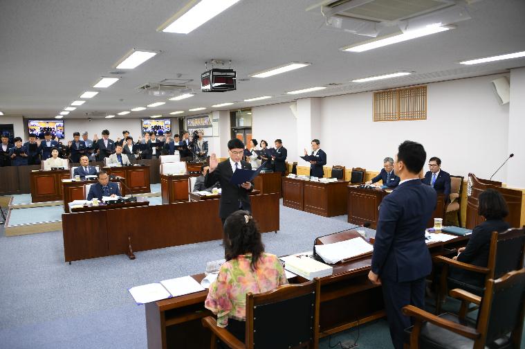 제283회 제1차 정례회 제2차 행정사무감사특별위원회 (2023.6.21.) 4