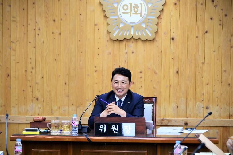 제283회 제1차 정례회 제2차 행정사무감사특별위원회 (2023.6.21.) 6