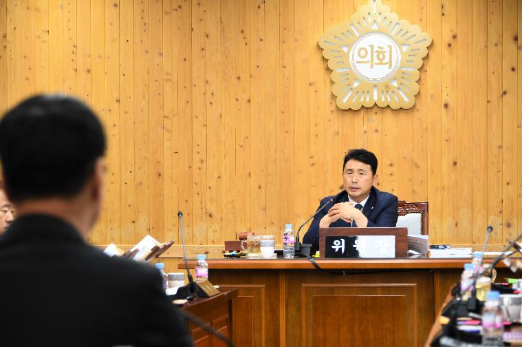 제283회 제1차 정례회 제2차 행정사무감사특별위원회 (2023.6.21.) 9