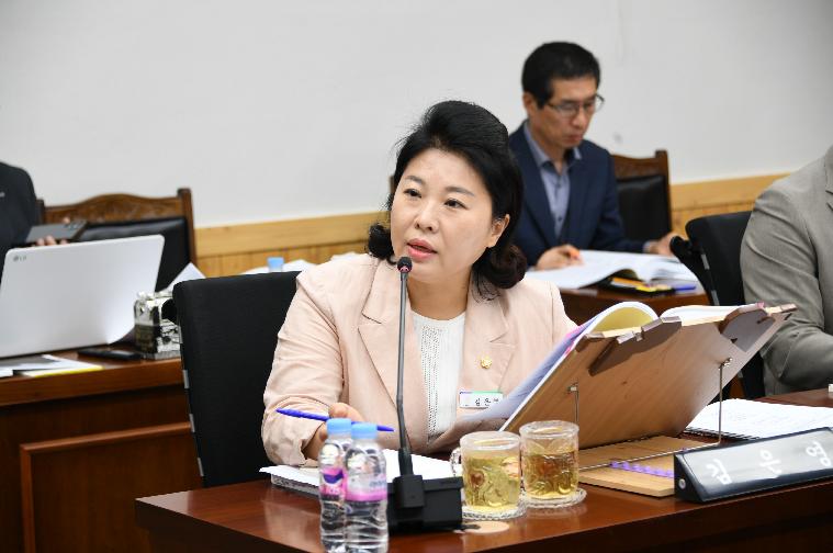 제283회 제1차 정례회 제3차 행정사무감사특별위원회 (2023.6.22.) 2