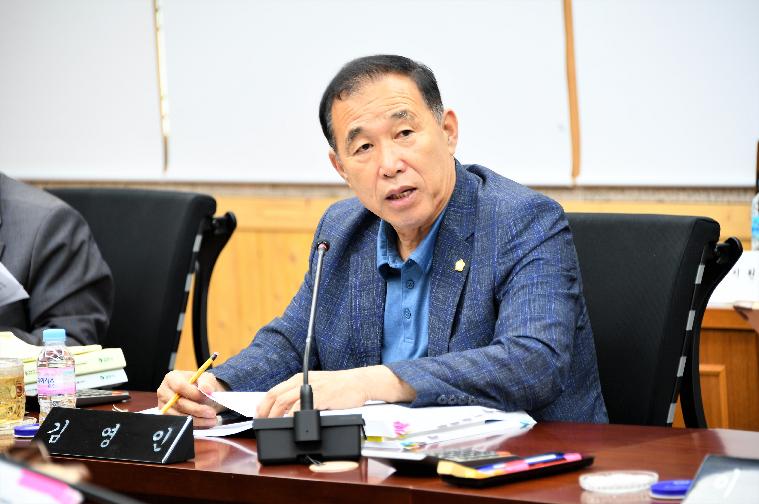 제283회 제1차 정례회 제3차 행정사무감사특별위원회 (2023.6.22.) 3