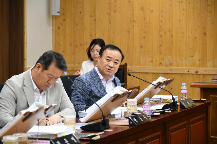 제283회 제1차 정례회 제4차 행정사무감사특별위원회 (2023.6.23.) 5