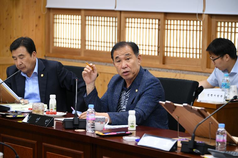 제283회 제1차 정례회 제4차 행정사무감사특별위원회 (2023.6.23.) 9