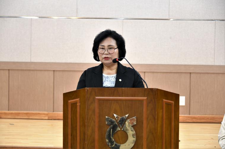 6. 25전쟁 제73주년 기념행사(2023.6.25.) 6