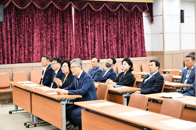 6. 25전쟁 제73주년 기념행사(2023.6.25.) 3