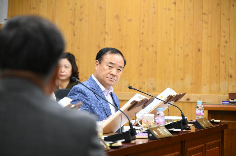 제283회 제1차 정례회 제5차 행정사무감사특별위원회 (2023.6.26.) 3