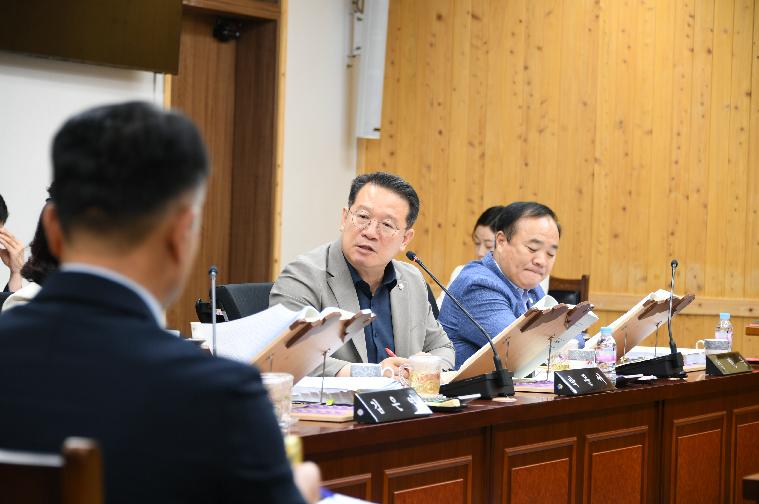 제283회 제1차 정례회 제6차 행정사무감사특별위원회 (2023.6.27.) 7