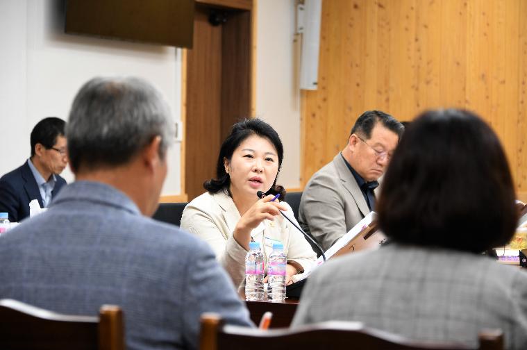 제283회 제1차 정례회 제6차 행정사무감사특별위원회 (2023.6.27.) 5