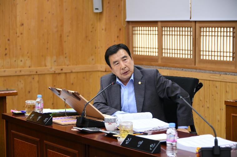 제283회 제1차 정례회 제6차 행정사무감사특별위원회 (2023.6.27.) 8