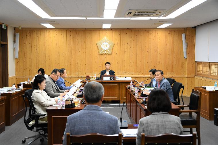 제283회 제1차 정례회 제6차 행정사무감사특별위원회 (2023.6.27.) 3