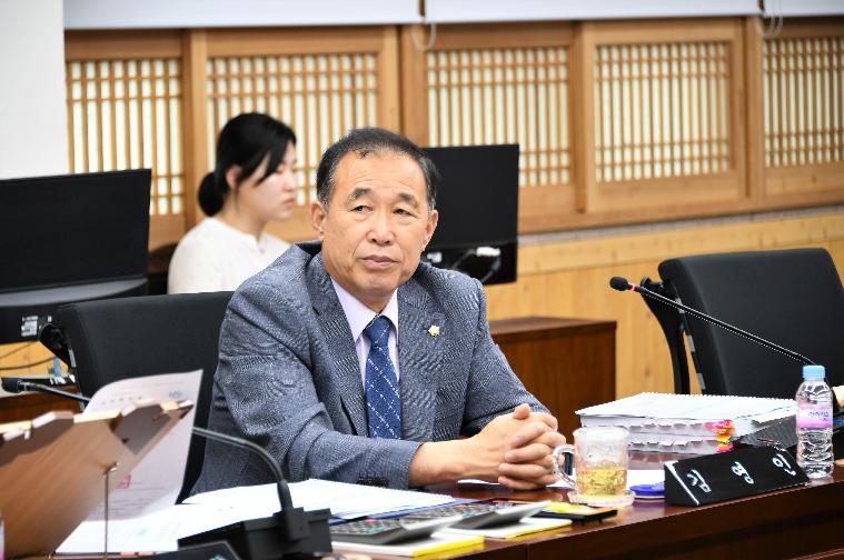 제283회 제1차 정례회 제7차 행정사무감사특별위원회 (2023.6.29.) 9