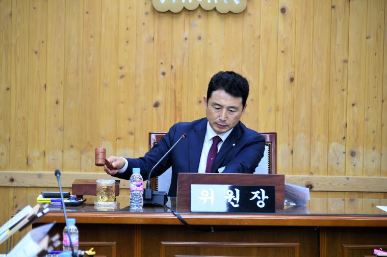 제283회 제1차 정례회 제7차 행정사무감사특별위원회 (2023.6.29.) 7