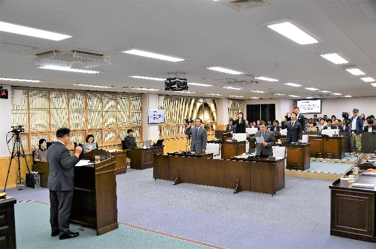 제283회 제1차 정례회 제2차 본회의(2023.6.30.) 9