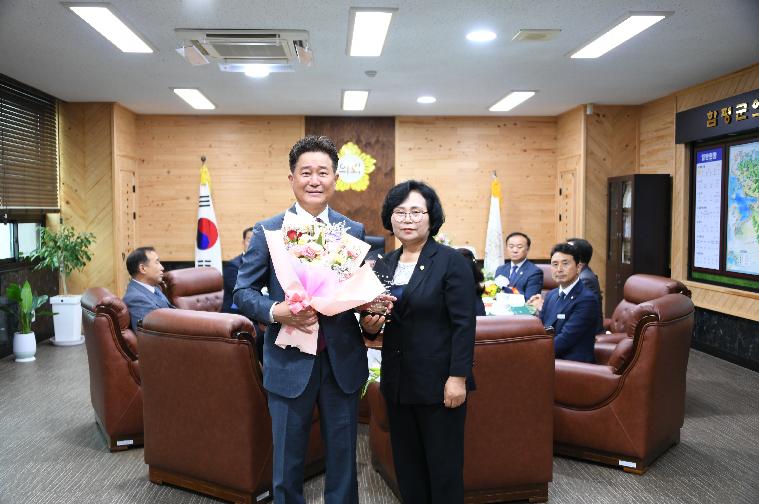 김재문전문위원 퇴임식(2023.6.30.) 3