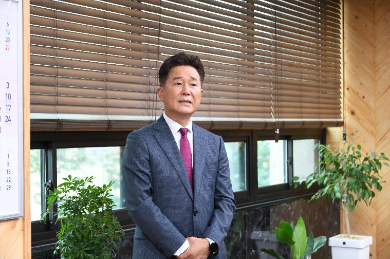 김재문전문위원 퇴임식(2023.6.30.) 8