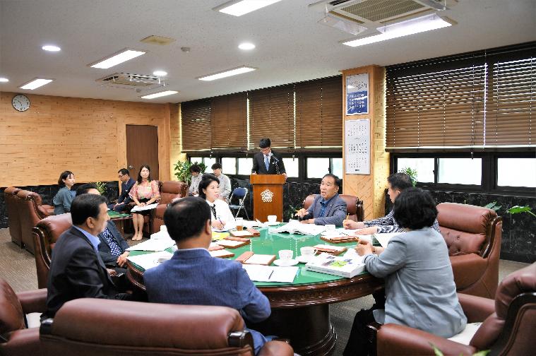 제18차 의원간담회(2023.7.4.) 2