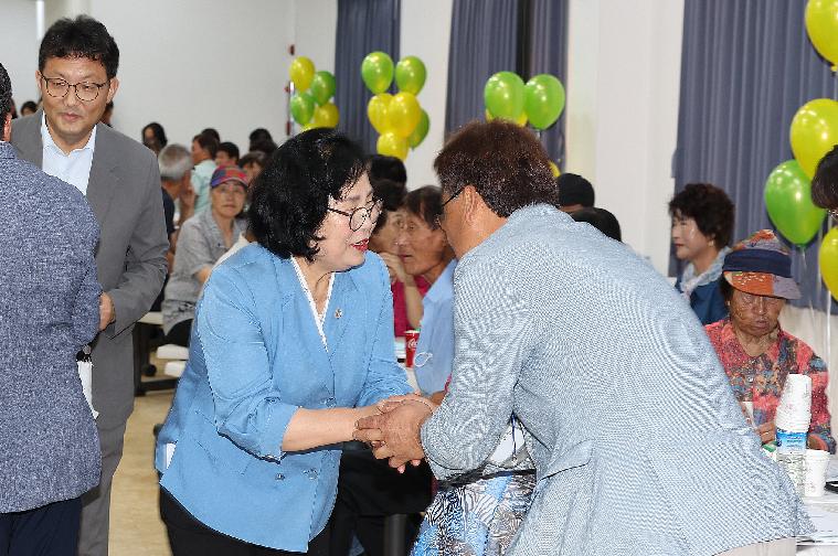 2023년 제1회 함평읍 주민총회(2023.7.18.) 4