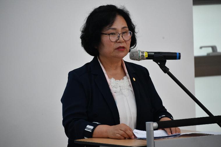 2023년 함평 미술인 및 공예인 협회전(2023.7.19.) 4