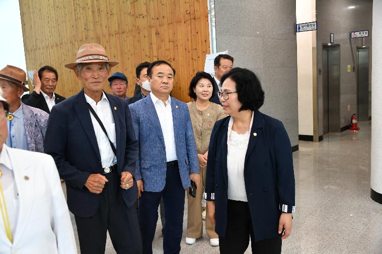 2023년 함평 미술인 및 공예인 협회전(2023.7.19.) 6