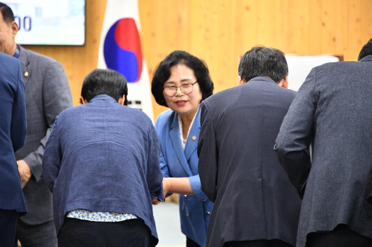 제284회 함평군의회 임시회 제2차 본회의 (2023.7.20.) 9