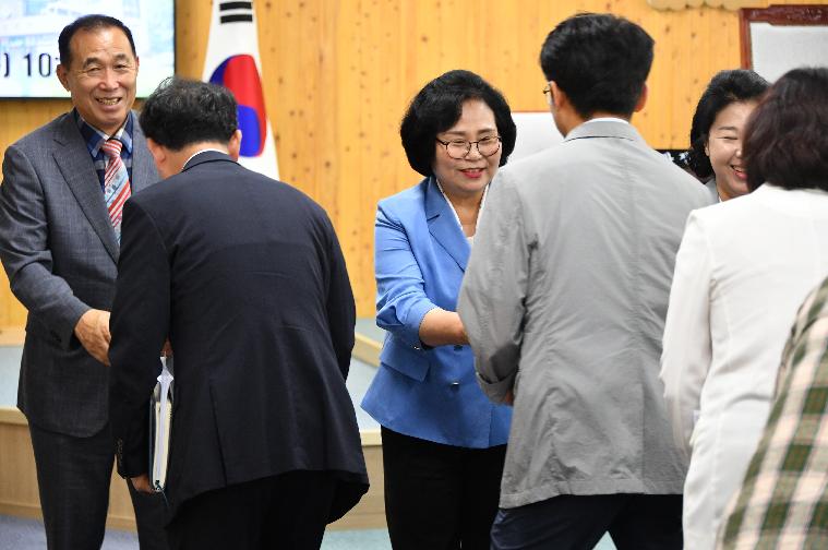 제284회 함평군의회 임시회 제2차 본회의 (2023.7.20.) 10