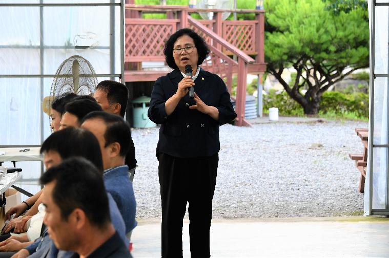 함평군 4H 연합회 화합의 밤(2023.7.25.) 7