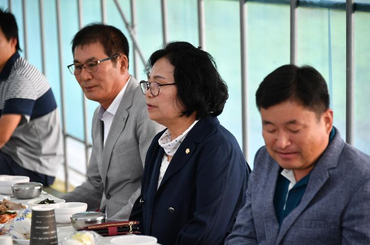 함평군 4H 연합회 화합의 밤(2023.7.25.) 2