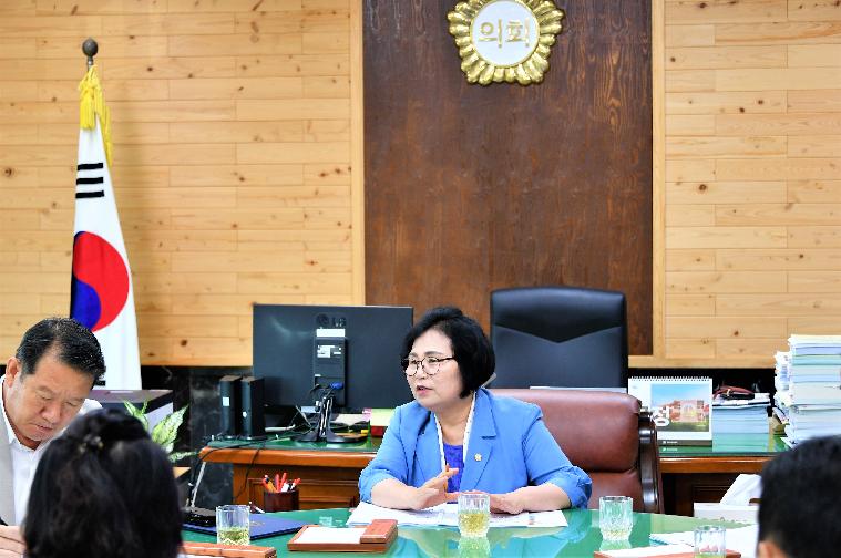 제19차 의원간담회(2023.8.8.) 7