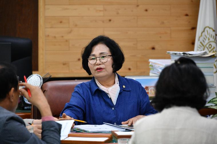 제20차 의원간담회(2023.8.28.)