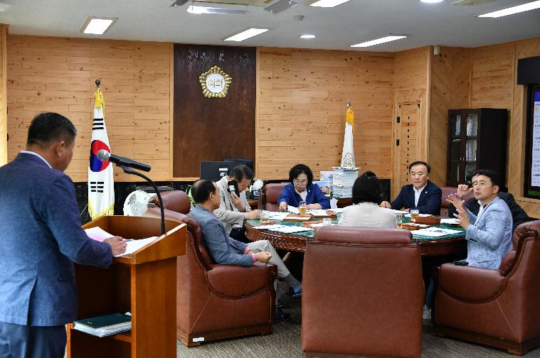 제20차 의원간담회(2023.8.28.) 5