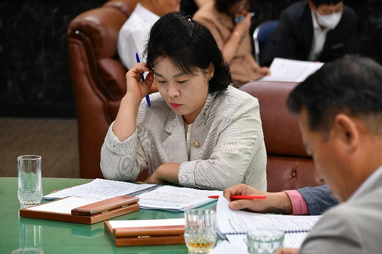 제20차 의원간담회(2023.8.28.) 8