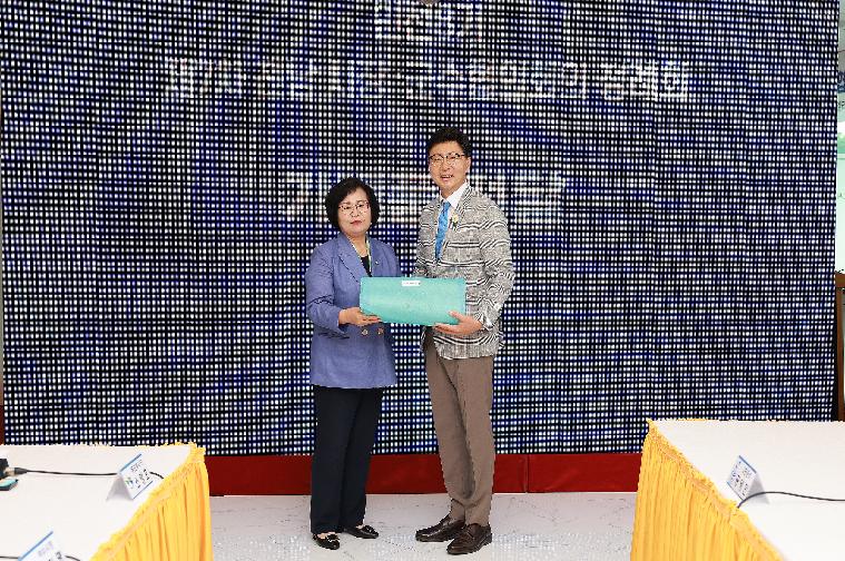 민선8기 제7차 전남시장·군수협의회의 정례회(2023.8.29.) 4