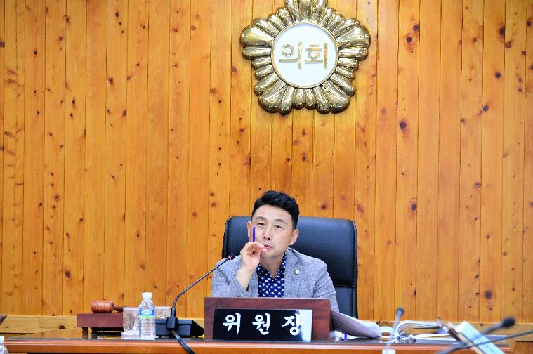 제285회 함평군의회 임시회 제2차 일반행정위원회(2023.9.8.) 6