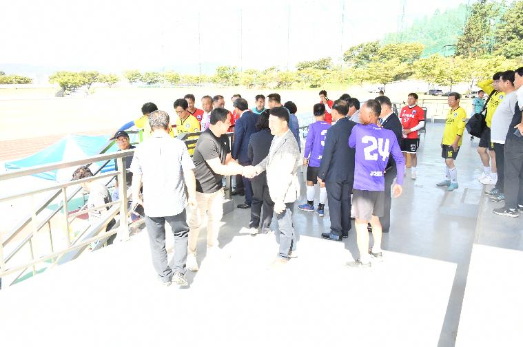 2023년 함평군축구협회 초청 친선축구대회(2023.9.9.) 9