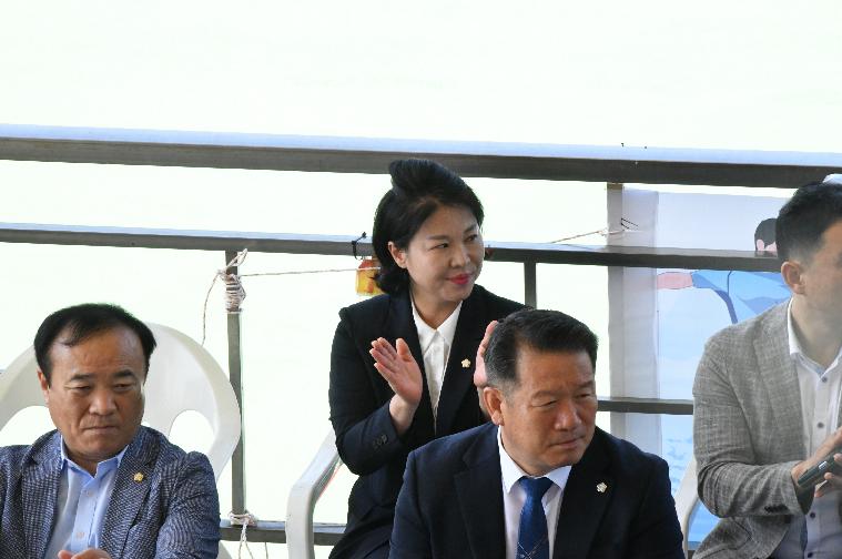 2023년 함평군축구협회 초청 친선축구대회(2023.9.9.)