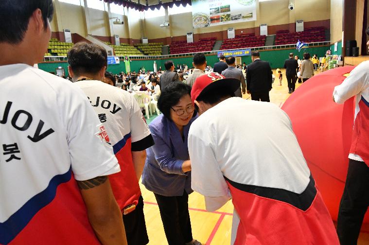 2023년 다문화가족 한마음 축제(2023.9.9.) 9