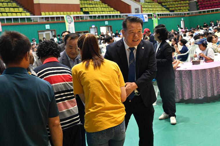 2023년 다문화가족 한마음 축제(2023.9.9.) 7