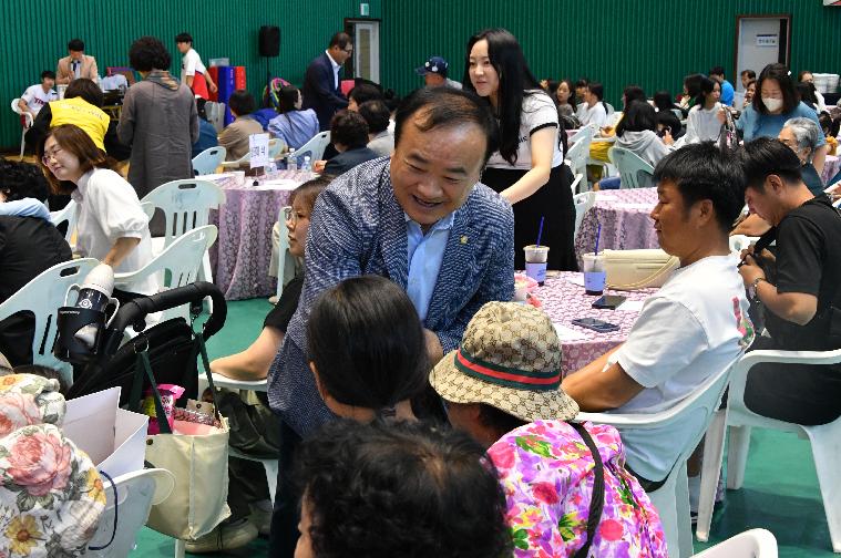 2023년 다문화가족 한마음 축제(2023.9.9.) 2