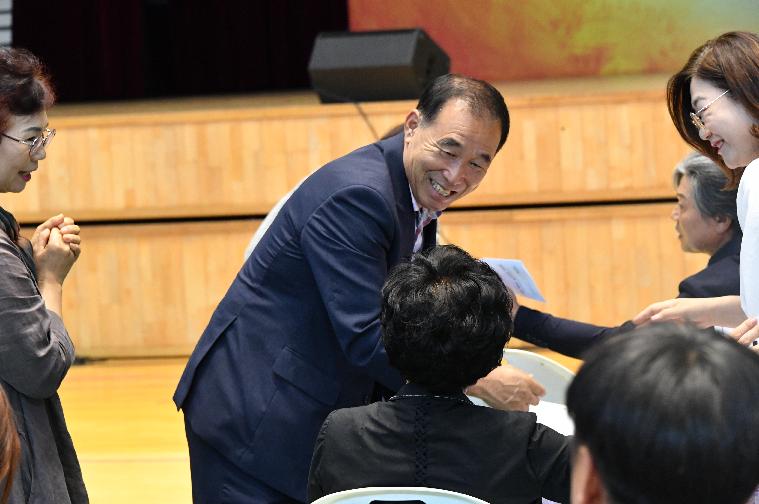 2023년 다문화가족 한마음 축제(2023.9.9.) 3