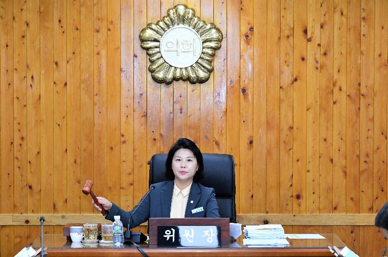 제285회 함평군의회 임시회 제2차 경제건설위원회(2023.9.12.) 8