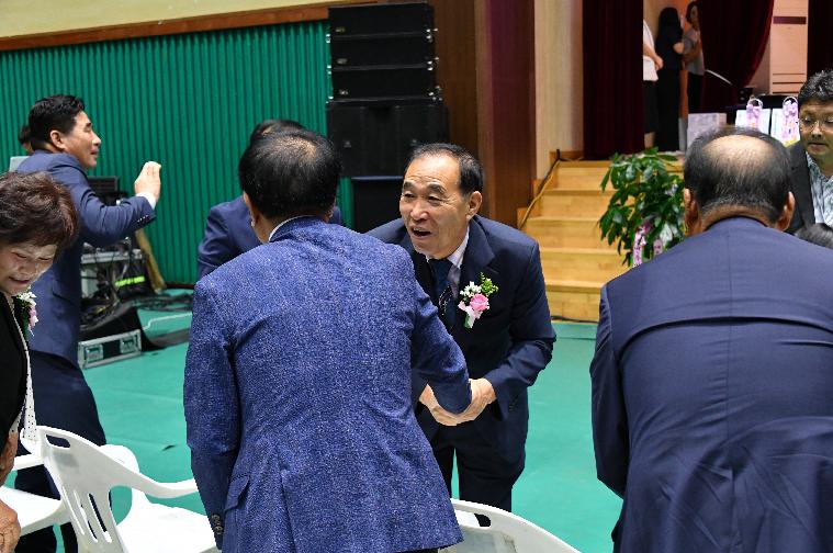 제6회 (사)전국 이·통장 연합회 함평군지회 한마음대회(2023.9.14.) 4
