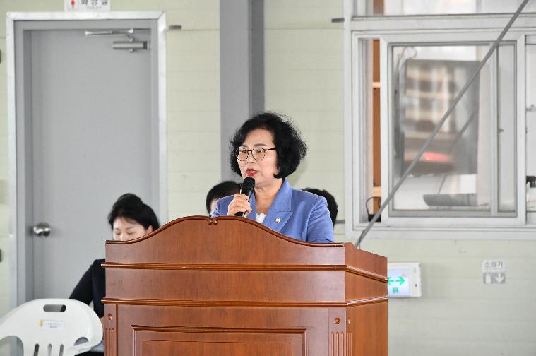 제18회 함평군협회장기 군민게이트볼대회(2023.9.18.) 8