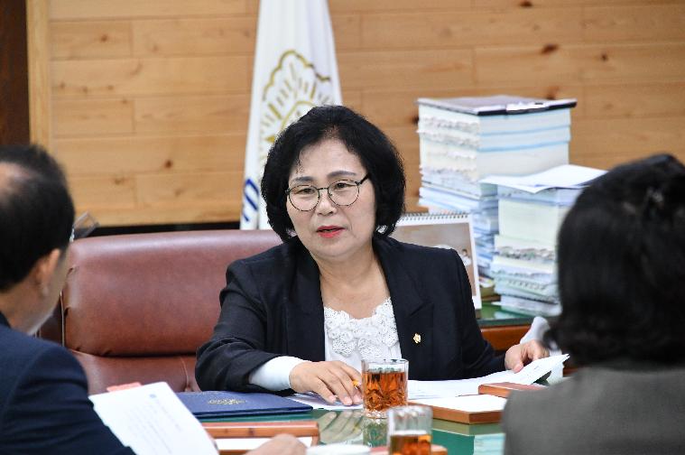 제21차 의원 간담회(2023.9.26.) 2