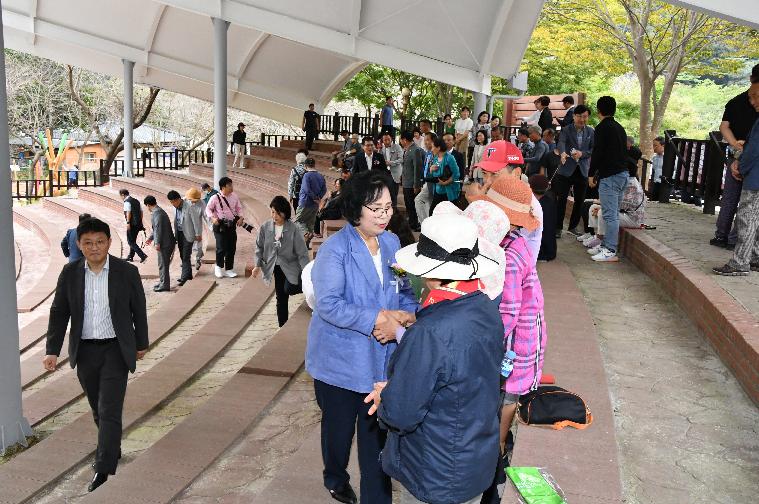 제1회 용천사 꽃무릇 산사음악회(2023.9.23.) 5