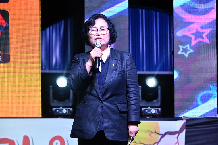 제54회 해보면 한가위가요제(2023.9.29.) 6